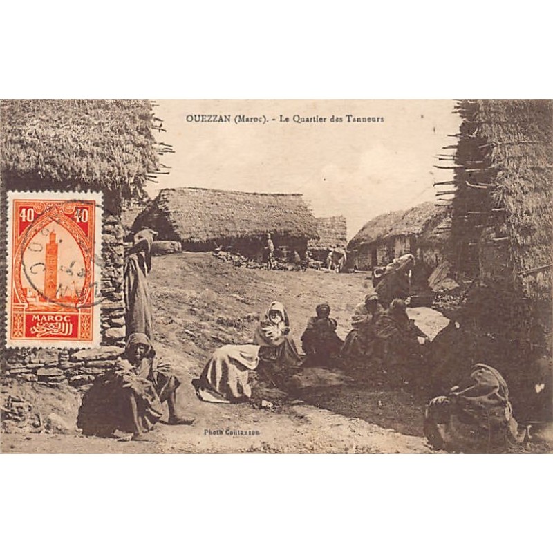 Rare collectable postcards of MOROCCO MAROC. Vintage Postcards of MOROCCO MAROC