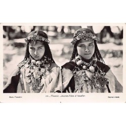 Rare collectable postcards of MOROCCO MAROC. Vintage Postcards of MOROCCO MAROC
