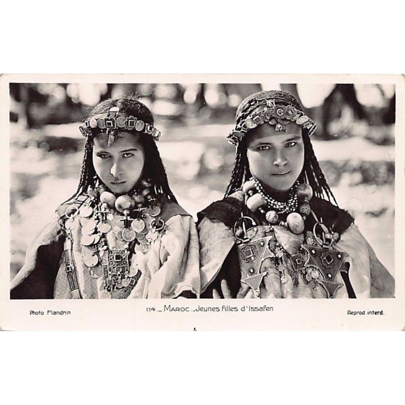 Rare collectable postcards of MOROCCO MAROC. Vintage Postcards of MOROCCO MAROC