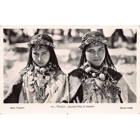 Rare collectable postcards of MOROCCO MAROC. Vintage Postcards of MOROCCO MAROC