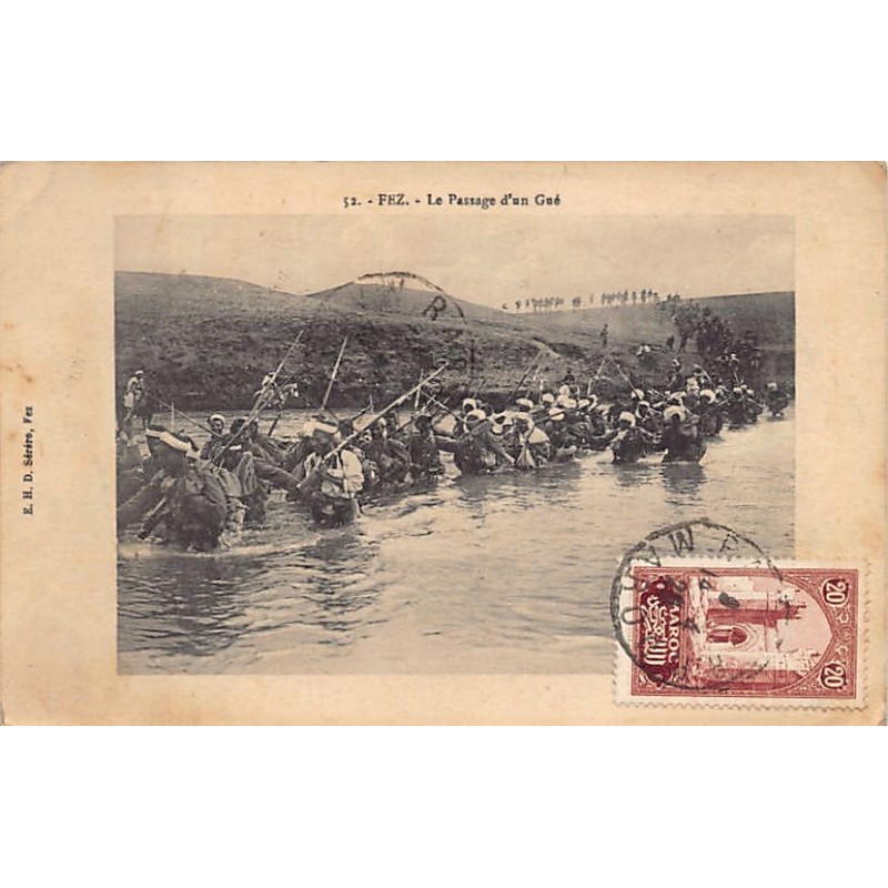 Rare collectable postcards of MOROCCO MAROC. Vintage Postcards of MOROCCO MAROC