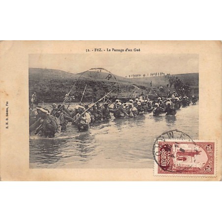 Rare collectable postcards of MOROCCO MAROC. Vintage Postcards of MOROCCO MAROC