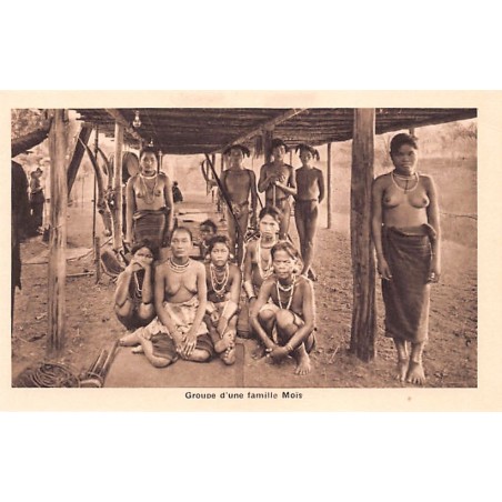 Rare collectable postcards of VIET-NAM. Vintage Postcards of VIET-NAM