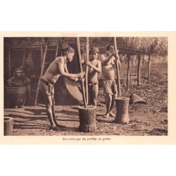 Rare collectable postcards of VIET-NAM. Vintage Postcards of VIET-NAM