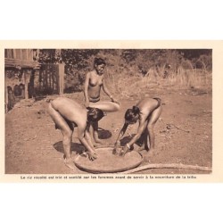 Rare collectable postcards of VIET-NAM. Vintage Postcards of VIET-NAM