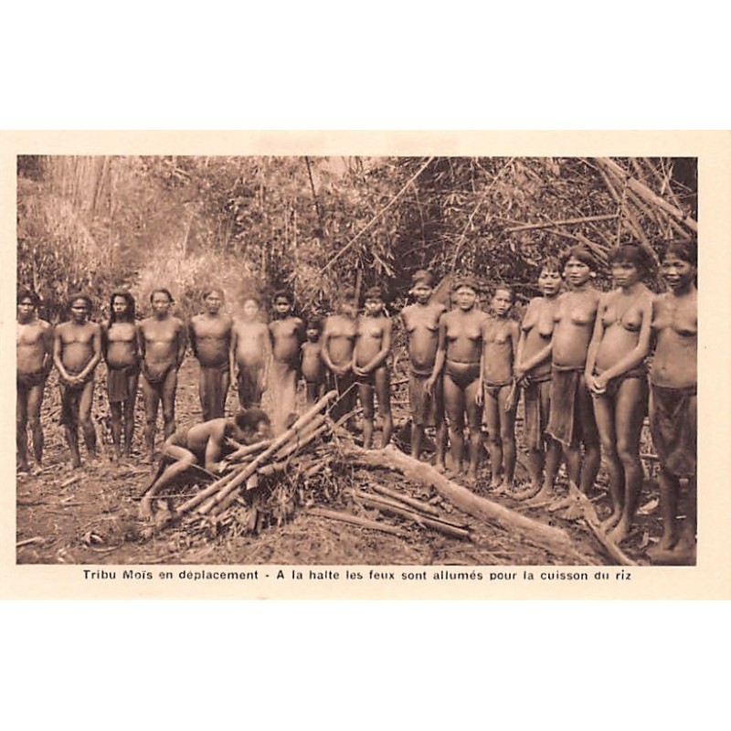 Rare collectable postcards of VIET-NAM. Vintage Postcards of VIET-NAM