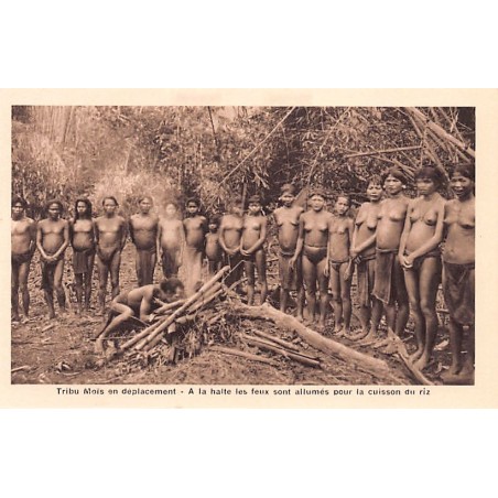 Rare collectable postcards of VIET-NAM. Vintage Postcards of VIET-NAM