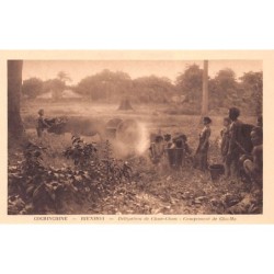 Rare collectable postcards of VIET-NAM. Vintage Postcards of VIET-NAM