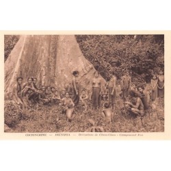 Rare collectable postcards of VIET-NAM. Vintage Postcards of VIET-NAM