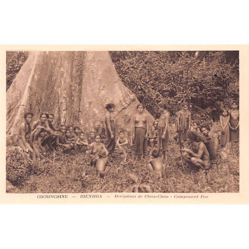 Rare collectable postcards of VIET-NAM. Vintage Postcards of VIET-NAM