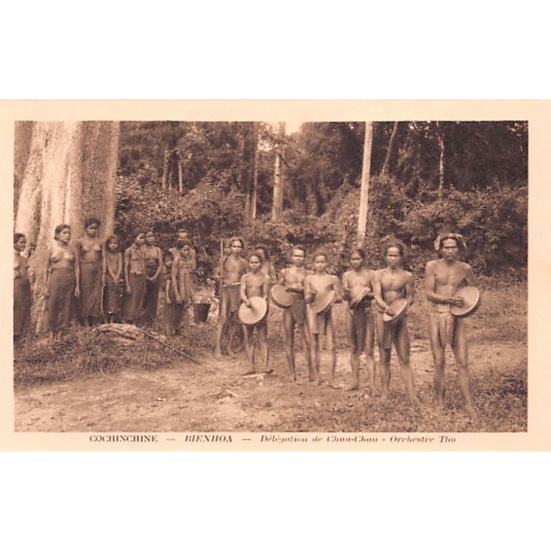 Rare collectable postcards of VIET-NAM. Vintage Postcards of VIET-NAM