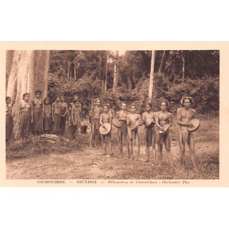 Rare collectable postcards of VIET-NAM. Vintage Postcards of VIET-NAM