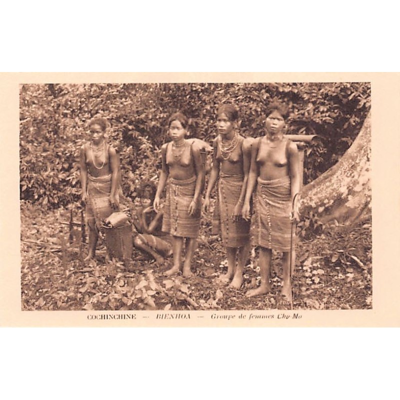 Rare collectable postcards of VIET-NAM. Vintage Postcards of VIET-NAM