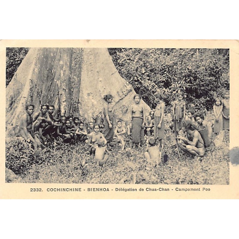 Rare collectable postcards of VIET-NAM. Vintage Postcards of VIET-NAM