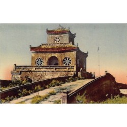 Rare collectable postcards of VIET-NAM. Vintage Postcards of VIET-NAM