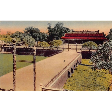 Rare collectable postcards of VIET-NAM. Vintage Postcards of VIET-NAM