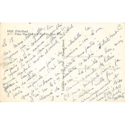 Rare collectable postcards of VIET-NAM. Vintage Postcards of VIET-NAM