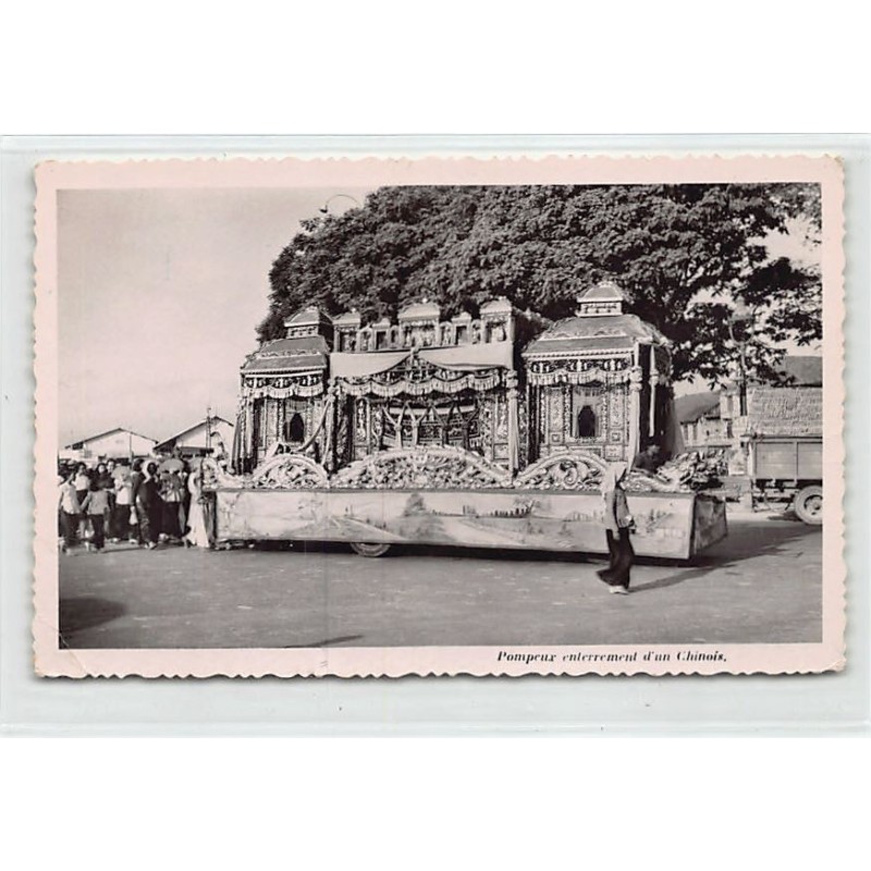 Rare collectable postcards of VIET-NAM. Vintage Postcards of VIET-NAM
