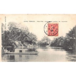 Rare collectable postcards of VIET-NAM. Vintage Postcards of VIET-NAM