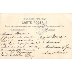 Rare collectable postcards of VIET-NAM. Vintage Postcards of VIET-NAM