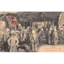 Rare collectable postcards of VIET-NAM. Vintage Postcards of VIET-NAM