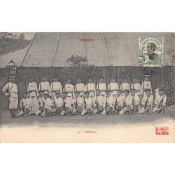 Rare collectable postcards of VIET-NAM. Vintage Postcards of VIET-NAM