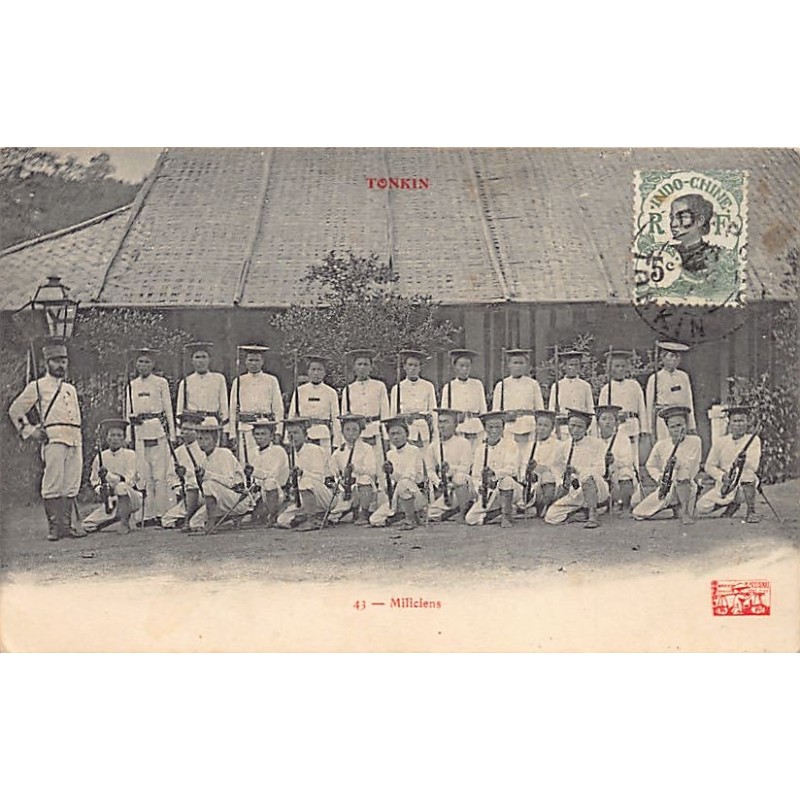 Rare collectable postcards of VIET-NAM. Vintage Postcards of VIET-NAM