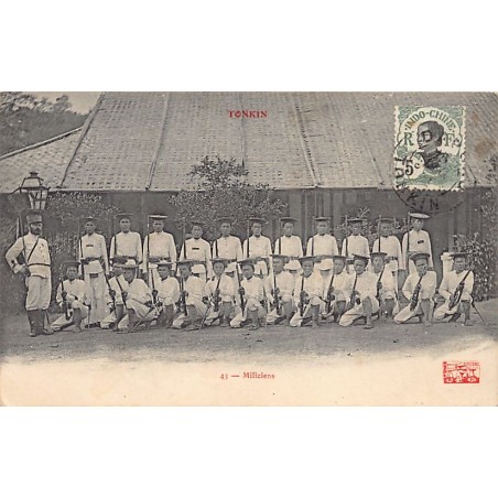 Rare collectable postcards of VIET-NAM. Vintage Postcards of VIET-NAM