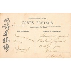 Rare collectable postcards of VIET-NAM. Vintage Postcards of VIET-NAM