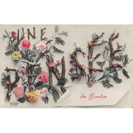 Rare collectable postcards of VIET-NAM. Vintage Postcards of VIET-NAM