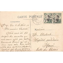 Rare collectable postcards of VIET-NAM. Vintage Postcards of VIET-NAM