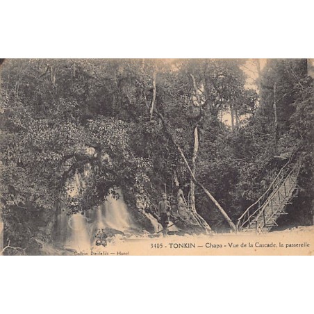 Rare collectable postcards of VIET-NAM. Vintage Postcards of VIET-NAM