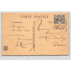 Rare collectable postcards of VIET-NAM. Vintage Postcards of VIET-NAM