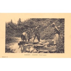 Rare collectable postcards of BÉNIN DAHOMEY. Vintage Postcards of BÉNIN DAHOMEY