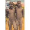 Rare collectable postcards of BÉNIN DAHOMEY. Vintage Postcards of BÉNIN DAHOMEY