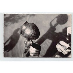 Rare collectable postcards of BURKINA FASO. Vintage Postcards of BURKINA FASO