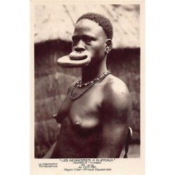 Rare collectable postcards of TCHAD. Vintage Postcards of TCHAD