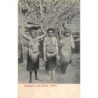 Rare collectable postcards of PAPUA NEW GUINEA. Vintage Postcards of PAPUA NEW GUINEA