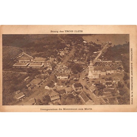 Rare collectable postcards of MARTINIQUE. Vintage Postcards of MARTINIQUE