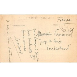 Rare collectable postcards of DJIBOUTI. Vintage Postcards of DJIBOUTI