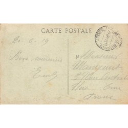 Rare collectable postcards of DJIBOUTI. Vintage Postcards of DJIBOUTI