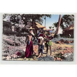 Rare collectable postcards of GUINEA CONAKRY. Vintage Postcards of GUINEA CONAKRY