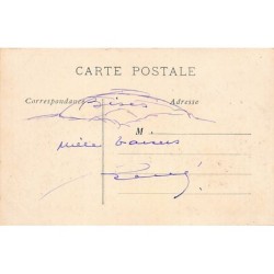 Rare collectable postcards of AZERTY. Vintage Postcards of AZERTY