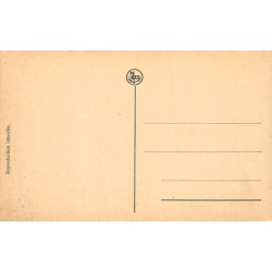 Rare collectable postcards of AZERTY. Vintage Postcards of AZERTY