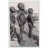 Rare collectable postcards of SENEGAL. Vintage Postcards of SENEGAL