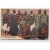 Rare collectable postcards of SENEGAL. Vintage Postcards of SENEGAL