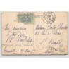 Rare collectable postcards of SENEGAL. Vintage Postcards of SENEGAL