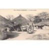 Rare collectable postcards of SENEGAL. Vintage Postcards of SENEGAL