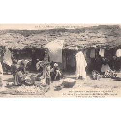 Rare collectable postcards of SENEGAL. Vintage Postcards of SENEGAL