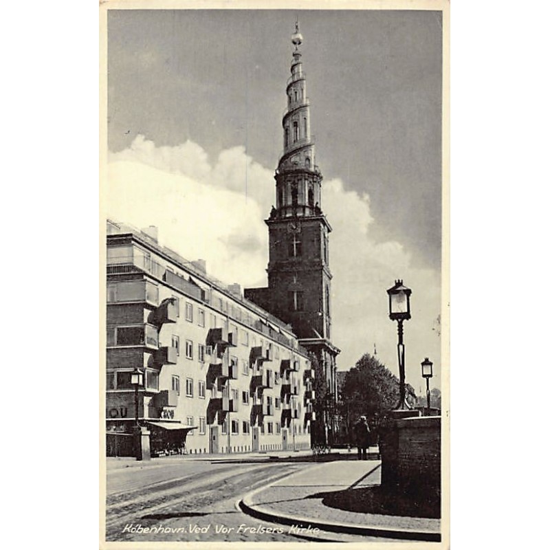 Rare collectable postcards of DENMARK. Vintage Postcards of DENMARK